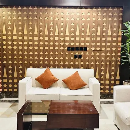 Aparthotel Al Rafahya Crown